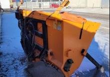 Épandeur  montables KMV TSL 12