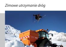 Épandeur  montables Rauch UKS 100 
