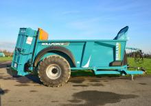 Épandeurs à fumier Rolland RF 5013
