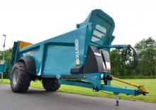 Épandeurs à fumier Rolland RF 6620