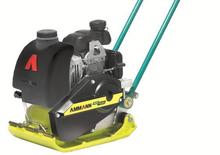 Plaques vibrantes unidirectionnelles Ammann APF 1033
