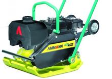 Plaques vibrantes unidirectionnelles Ammann APF 1850