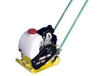 Plaques vibrantes unidirectionnelles Ammann AVP 1033