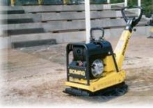 Plaques vibrantes réversibles Bomag BPR 35/38 D-3