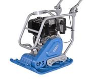 Plaques vibrantes unidirectionnelles weber mt CF 3 R