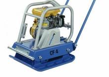 Plaques vibrantes unidirectionnelles weber mt CF 4 R