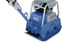 Plaques vibrantes réversibles weber mt CR 4-65 E