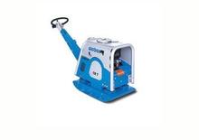 Plaques vibrantes réversibles weber mt CR 7 Hd