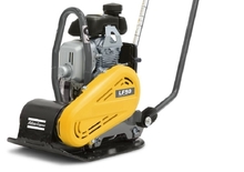 Plaques vibrantes unidirectionnelles Atlas Copco LF 50