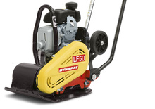 Plaques vibrantes unidirectionnelles Dynapac LF 50 (EH09)
