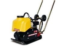 Plaques vibrantes unidirectionnelles Dynapac LF 70 A