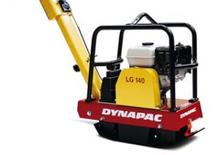 Plaques vibrantes réversibles Dynapac LG 140 D