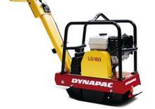 Plaques vibrantes réversibles Dynapac LG 160 D
