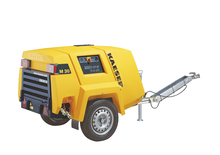 Compresseurs d'air portable - Gasoil, Electrique, Essence Kaeser Mobilair M 30