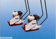 Plaques vibrantes unidirectionnelles PowerPac PPV 900