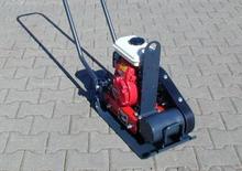 Plaques vibrantes unidirectionnelles Delko SV 11 H