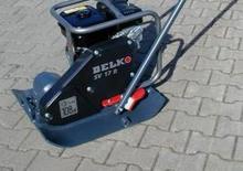Plaques vibrantes unidirectionnelles Delko SV 17 H