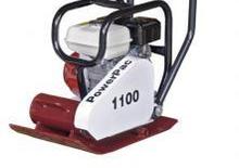 Plaques vibrantes unidirectionnelles PowerPac VP 1100/360