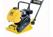 Plaques vibrantes unidirectionnelles Wacker VP 1135 R