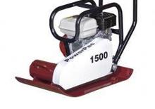 Plaques vibrantes unidirectionnelles PowerPac VP 1500/450