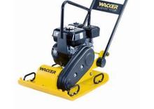 Plaques vibrantes unidirectionnelles Wacker VP 2050 Y