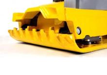 Plaques vibrantes unidirectionnelles Wacker Neuson WP1540A