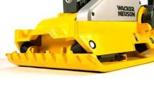 Plaques vibrantes unidirectionnelles Wacker Neuson WP1550A
