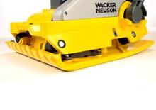 Plaques vibrantes unidirectionnelles Wacker Neuson WP 2050 A