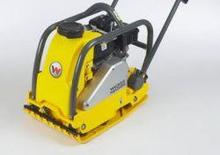 Plaques vibrantes unidirectionnelles Wacker Neuson WPP 1540 Aw