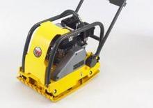 Plaques vibrantes unidirectionnelles Wacker Neuson WPP 1540 W