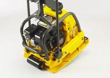 Plaques vibrantes unidirectionnelles Wacker Neuson WPP 1550 Aw