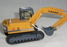 Excavatrice sur chenilles Furukawa 625 E-LC