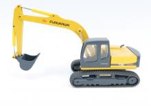 Excavatrice sur chenilles Furukawa 735-II LS