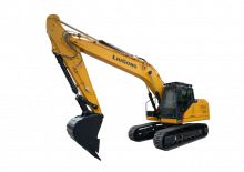 Excavatrice sur chenilles Liugong 923FN