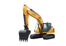Excavatrice sur chenilles Liugong 925D