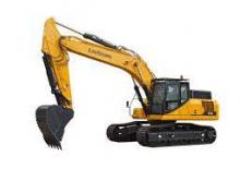 Excavatrice sur chenilles Liugong 939E 