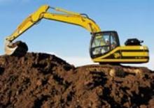 Excavatrice sur chenilles JCB JS 160 L TAB