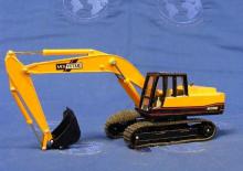 Excavatrice sur chenilles MDI Yutani MD200BLC