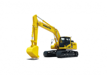 Excavatrice sur chenilles Komatsu PC290LCD-10