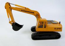 Excavatrice sur chenilles Sennebogen S 526 R