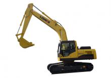 Excavatrice sur chenilles Lishide SC210.8