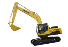 Excavatrice sur chenilles Lishide SC210.9