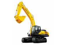 Excavatrice sur chenilles Sumitomo SH360HD-6