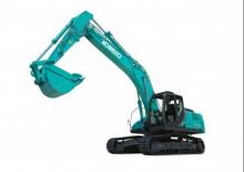 Excavatrice sur chenilles Kobelco SK 260 NLC 11 