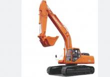 Excavatrice sur chenilles Daewoo SOLAR 330LC-V