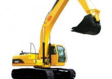 Excavatrice sur chenilles YTO SW230LC-5