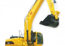 Excavatrice sur chenilles YTO SW330Es