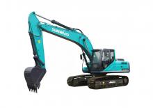 Excavatrice sur chenilles Sunward SWE 225 LC