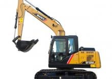 Excavatrice sur chenilles Sany SY135C