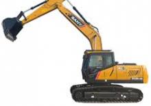Excavatrice sur chenilles Sany SY230C8B